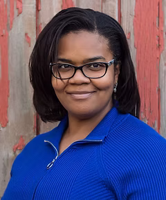 Nina Pickett