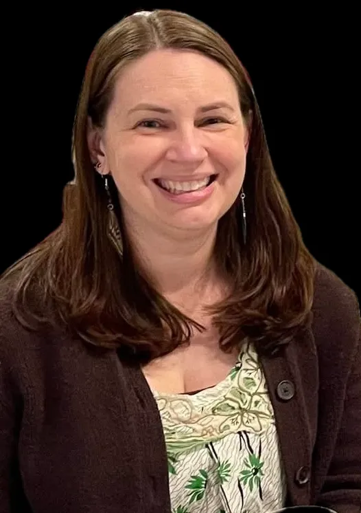 Suzie Herdt